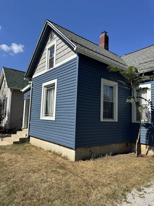 Priority Exteriors Picture 8