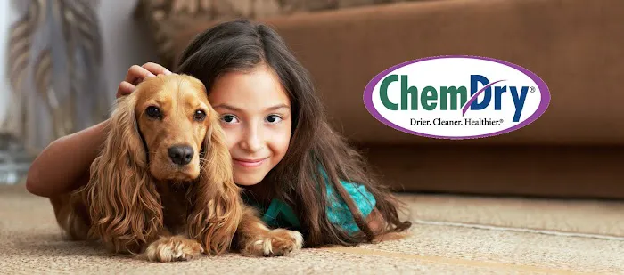 Chem-Dry of Fort Wayne Picture 1