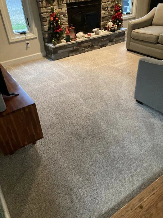 Chem-Dry of Fort Wayne Picture 6