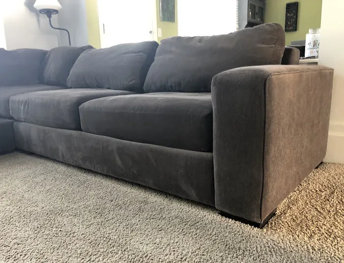 Chem-Dry of Fort Wayne Picture 5