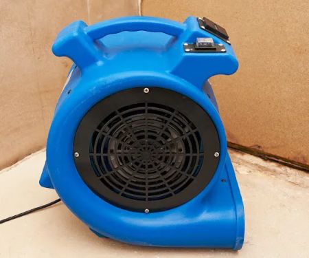 PuroClean of East Fort Wayne