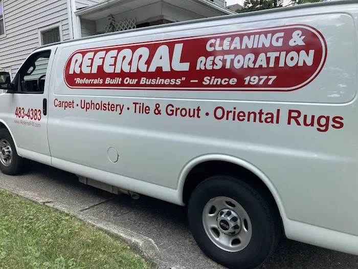 Referral Cleaning & Restoration Picture 7