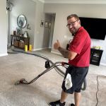 Referral Cleaning & Restoration