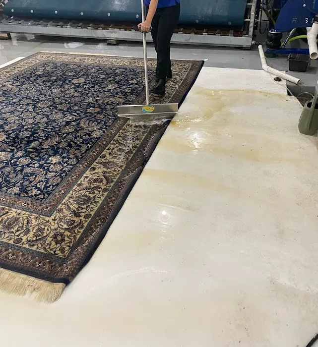 Distinctive Cleaning & Restoration Picture 9