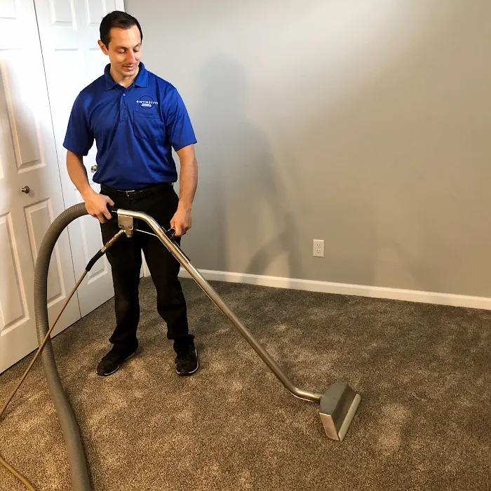 Distinctive Cleaning & Restoration Picture 10