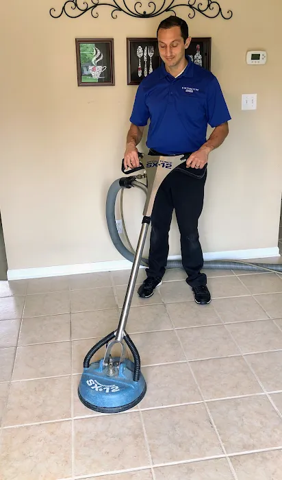 Distinctive Cleaning & Restoration Picture 1