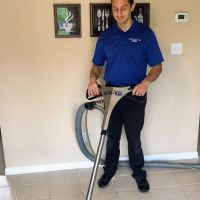 Distinctive Cleaning & Restoration ico