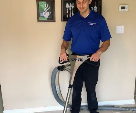 Distinctive Cleaning & Restoration