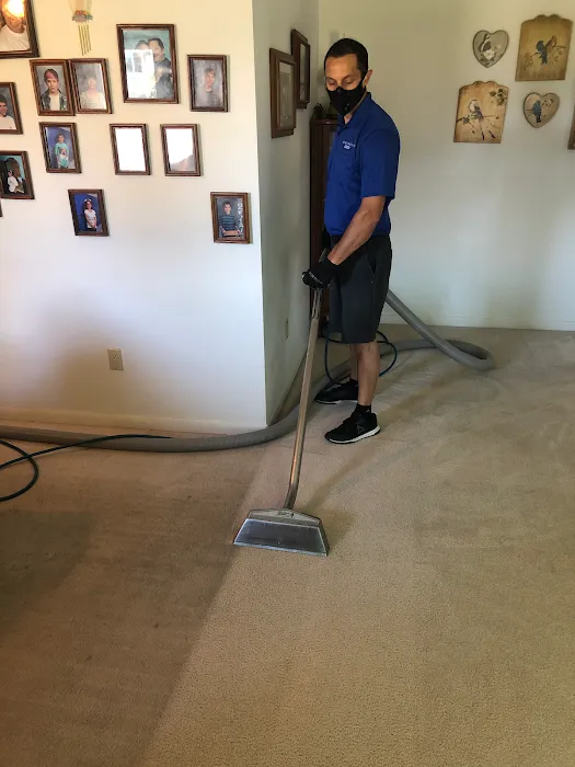 Distinctive Cleaning & Restoration Picture 7