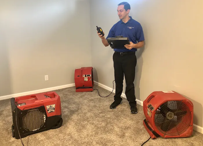 Distinctive Cleaning & Restoration Picture 3