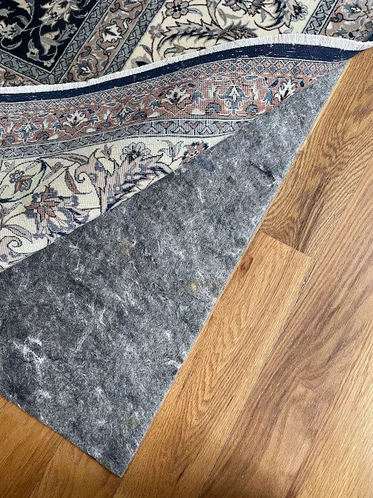 Distinctive Cleaning & Restoration Picture 5