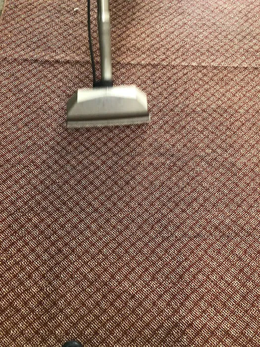 Woodson's Carpet Cleaning & Restoration Picture 2