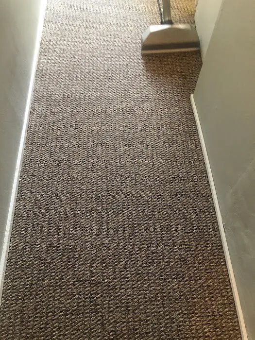 Woodson's Carpet Cleaning & Restoration Picture 1