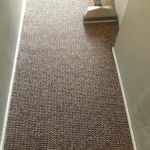 Woodson's Carpet Cleaning & Restoration
