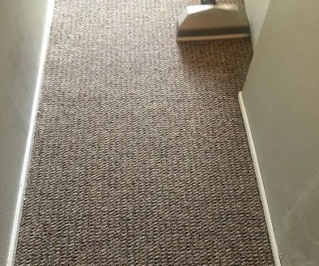 Woodson's Carpet Cleaning & Restoration