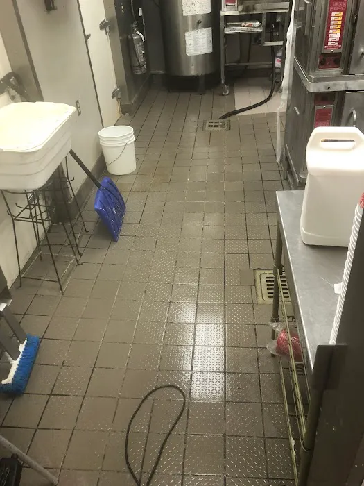 Woodson's Carpet Cleaning & Restoration Picture 5