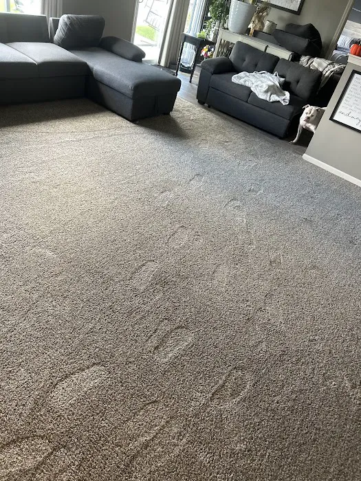Woodson's Carpet Cleaning & Restoration Picture 3