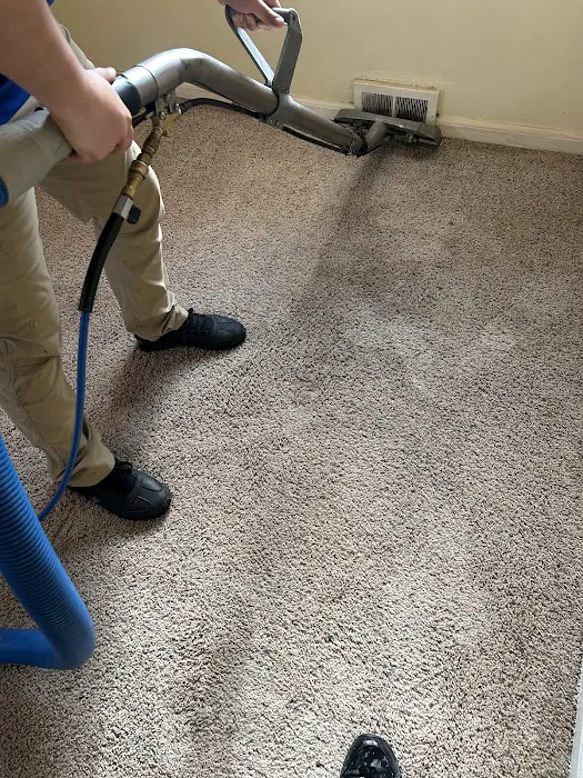 Woodson's Carpet Cleaning & Restoration Picture 9
