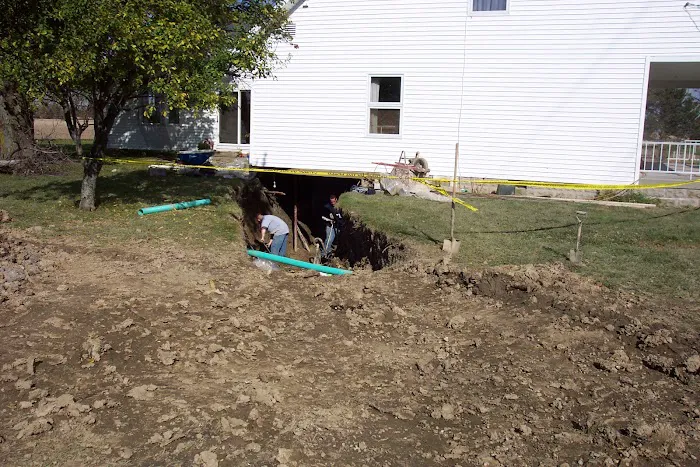 Interior Channel Picture 9