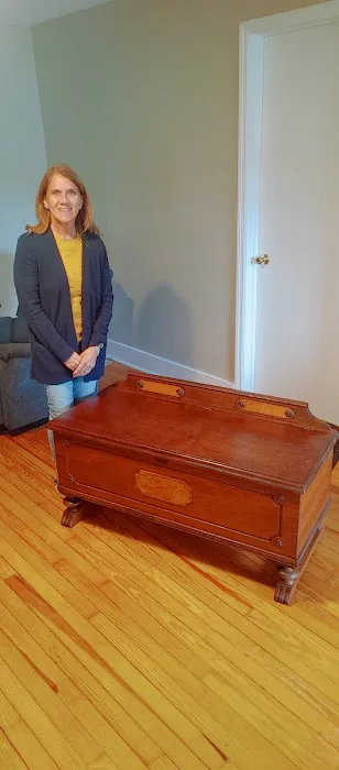 Wood Menders Picture 3