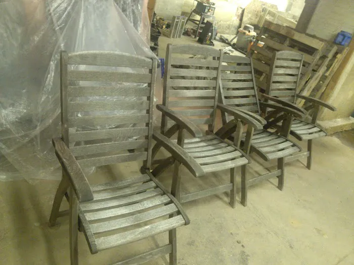 Wood Menders Picture 7