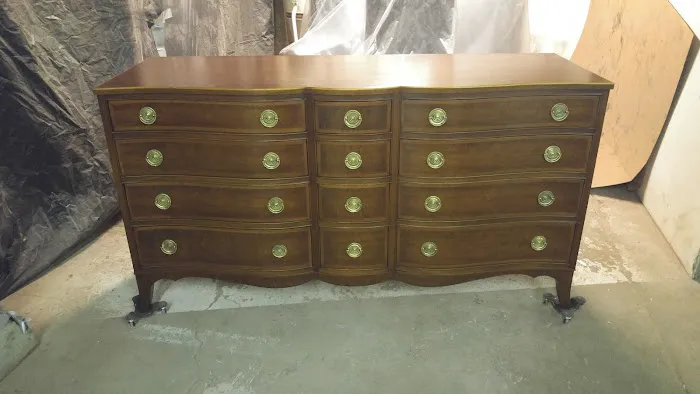 Wood Menders Picture 6