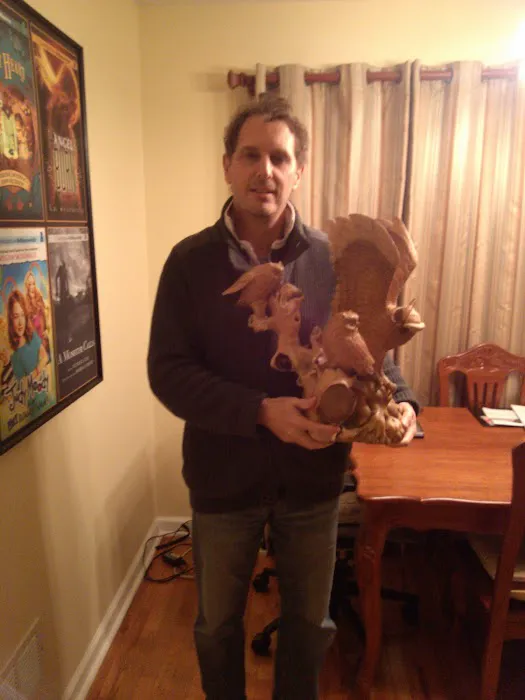 Wood Menders Picture 1