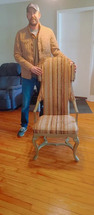 Wood Menders Picture 4