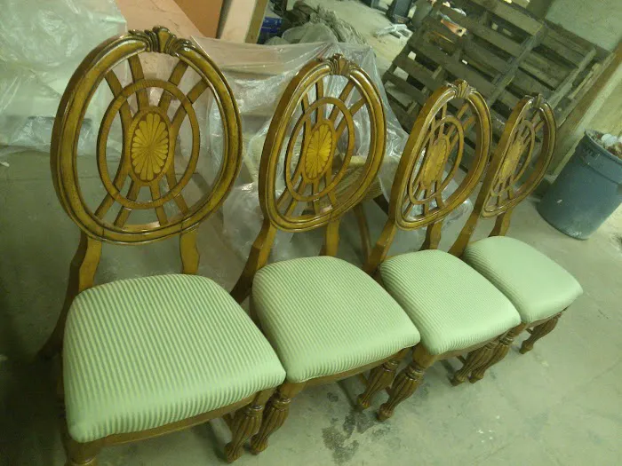 Wood Menders Picture 9