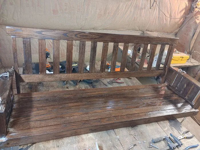 Wood Menders Picture 10