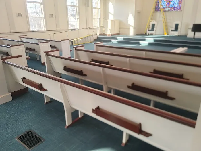 Wood Menders Picture 8