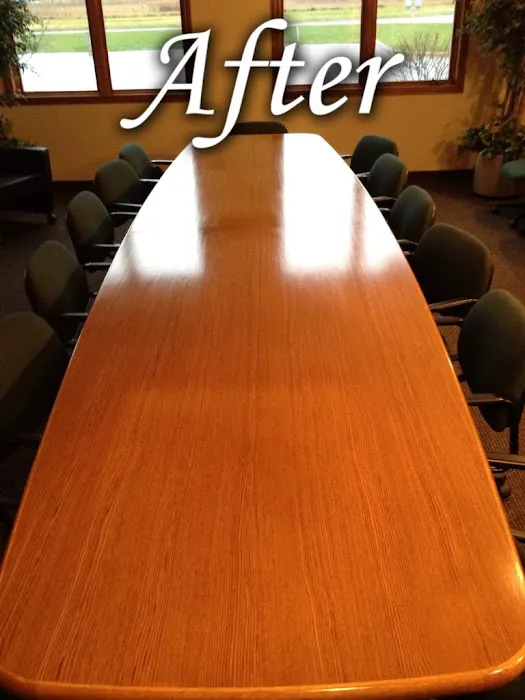 Wood Menders Picture 2