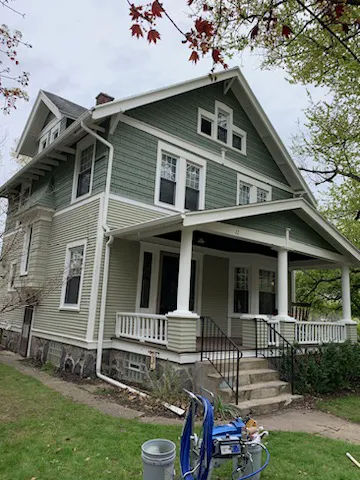 Michigan Construction Services Picture 4