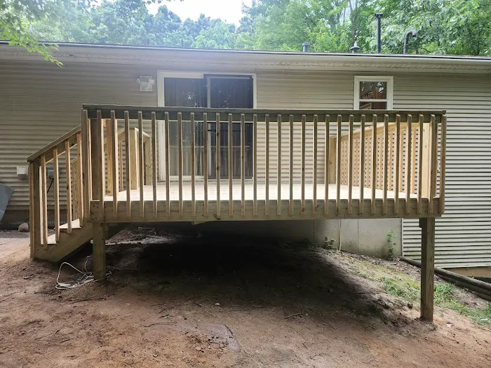 Michigan Construction Services Picture 5