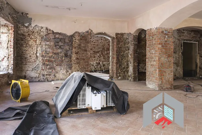 John Grace Restoration - Grand Rapids Picture 10