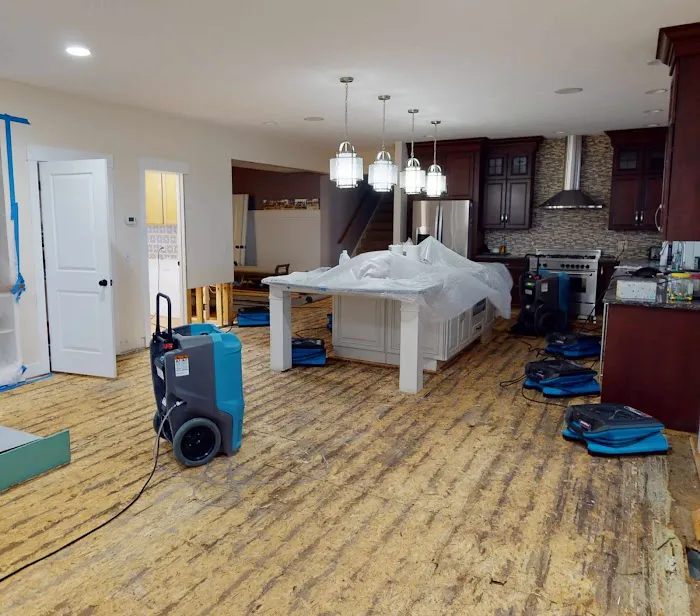 John Grace Restoration - Grand Rapids Picture 7