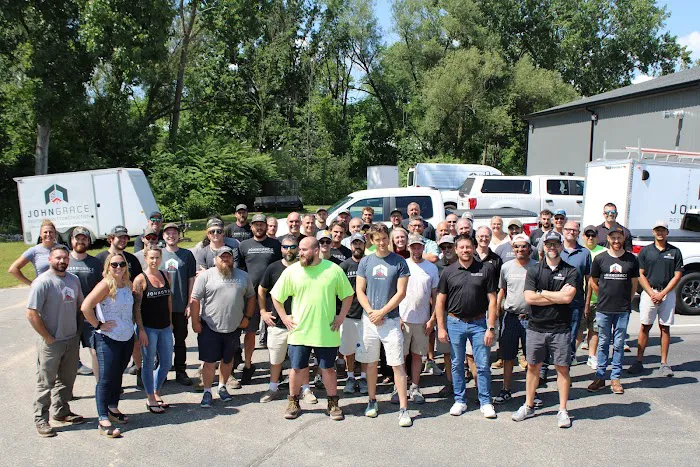 John Grace Restoration - Grand Rapids Picture 9