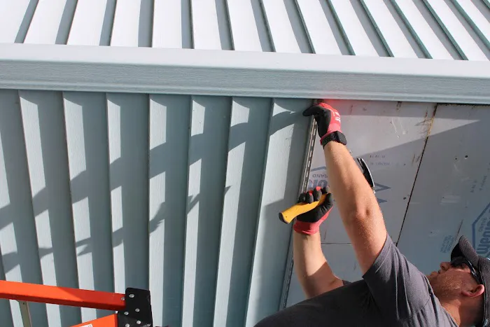 John Grace Restoration - Grand Rapids Picture 8