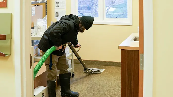 SERVPRO of NE Grand Rapids and SERVPRO of Ionia & Montcalm Counties Picture 4