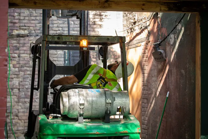 SERVPRO of NE Grand Rapids and SERVPRO of Ionia & Montcalm Counties Picture 3