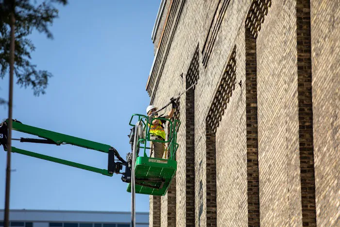 SERVPRO of NE Grand Rapids and SERVPRO of Ionia & Montcalm Counties Picture 2