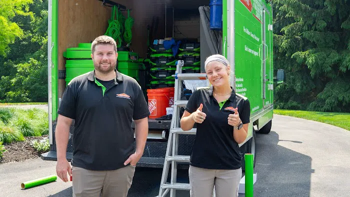 SERVPRO of NE Grand Rapids and SERVPRO of Ionia & Montcalm Counties Picture 6