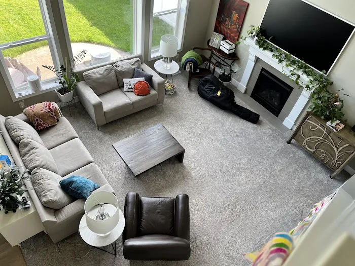 Green Home Cleaning and Restoration Picture 7