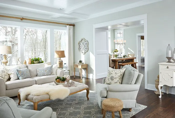 Green Home Cleaning and Restoration Picture 5