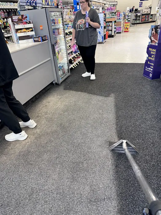 O. G Professional Carpet Care Picture 7