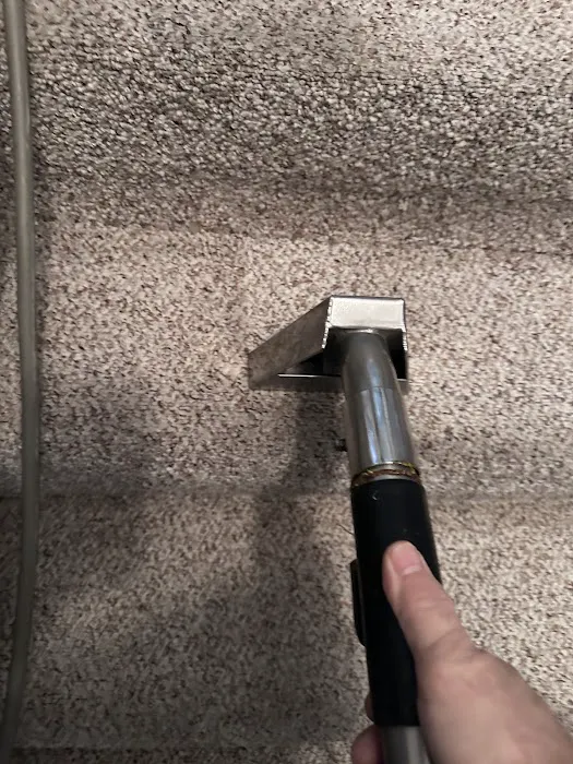 O. G Professional Carpet Care Picture 6