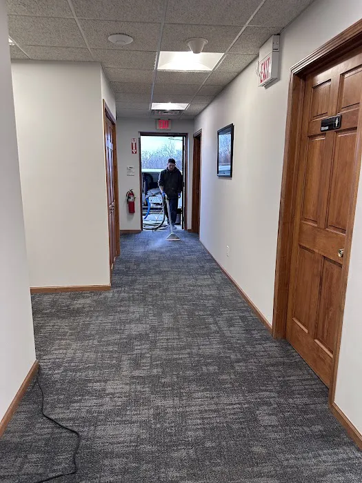 O. G Professional Carpet Care Picture 3