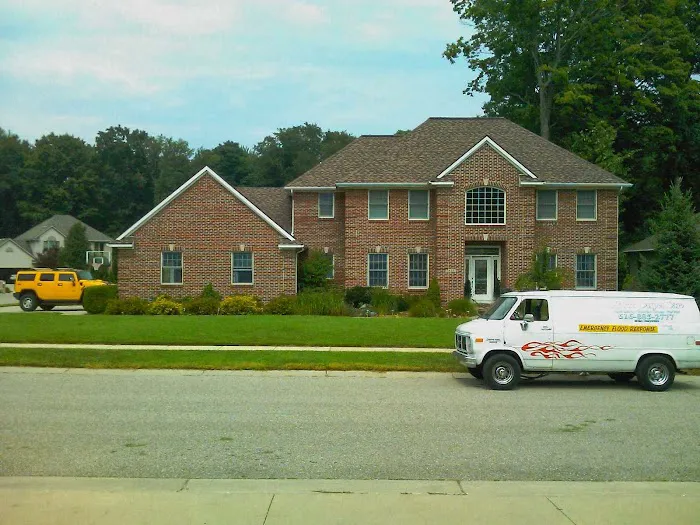 O. G Professional Carpet Care Picture 4