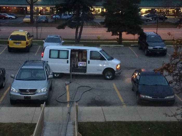 O. G Professional Carpet Care Picture 1