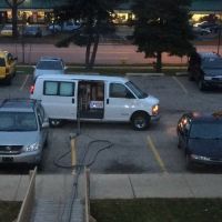 O. G Professional Carpet Care ico